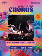 Takalédougou - La Seine Musicale