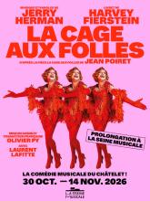 La Cage aux Folles - La Seine Musicale