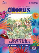 Smartville - La Seine Musicale