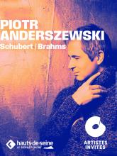 Anderszewski La Seine Musicale