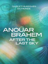 ANOUAR BRAHEM-La Seine Musicale