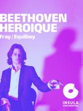 Beethoven Héroïque Fray Equilbey - La Seine Musicale