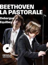 Beethoven La Pastorale La Seine Musicale