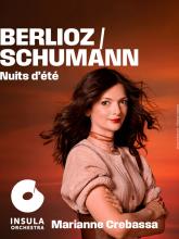 Berlioz Schumann La Seine Musicale