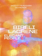 BIRELI LAGRENE-La Seine Musicale