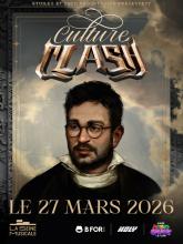 Culture Clash - La Seine Musicale