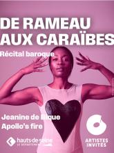 De Rameau aux Caraïbes La Seine Musicale