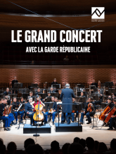 Le Grand Concert - La Seine Musicale