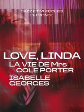 LOVE LINDA-La Seine Musicale