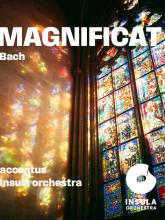 Magnificat Bach La Seine Musicale