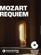 Mozart Requiem La Seine Musicale