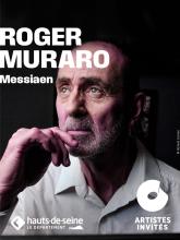 Roger Muraro Regards sur l’enfant Jésus La Seine Musicale