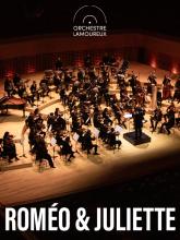 Roméo & Juliette, Orchestre Lamoureux - La Seine Musicale