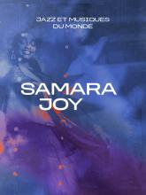 SAMARA JOY-La Seine Musicale