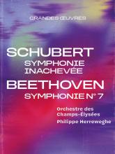 SCHUBERT BEETHOVEN- La Seine Musicale