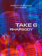 TAKE6-La Seine Musicale