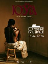 Tayc - La Seine Musicale