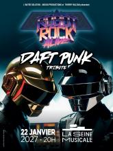 Tribute to Daft Punk - La Seine Musicale