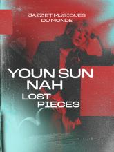YOUN SUN NAH-La Seine Musicale