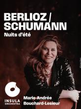 Berlioz Schumann La Seine Musicale