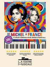 De Michel à France - La Seine Musicale