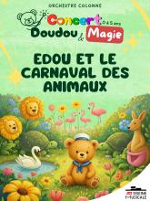 Edou et le Carnaval des animaux - La Seine Musicale