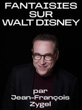 Faintisies sur Walt Disney LA SEINE MUSICALE