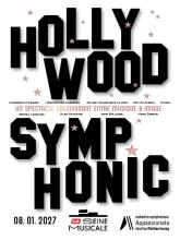 Hollywood Symphonic LA SEINE MUSICALE