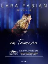 Lara Fabian - La Seine Musicale