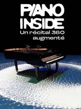 Piano Inside LA SEINE MUSICALE