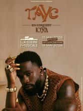 Tayc - La Seine Musicale