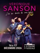 Véronique Sanson - La Seine Musicale