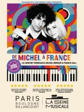 De Michel à France - La Seine Musicale