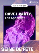 Ravel Party - La Seine Musicale