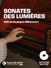 Sonates des Lumieres - La Seine Musicale