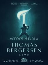 Thomas Bergersen - La Seine Musicale