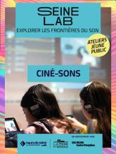 Cine Sons La Seine Musicale