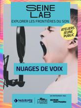 Nuages de voix - La Seine Musicale