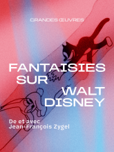 Fantaisies sur Walt Disney _ La Seine Musicale
