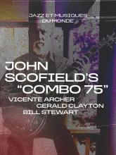 John Scofield Combo - La Seine Musicale