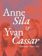 Yvan Cassar & Anne Sila _ La Seine Musicale