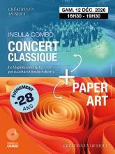 Création en musique - La Seine Musicale