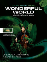 WONDERFUL WORLD - La Seine Musicale