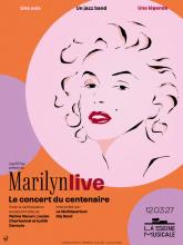 Marilyn Live - La Seine Musicale