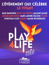 Play4life - La Seine Musicale