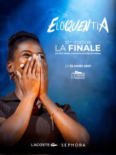 Eloquentia 2027 - La Seine Musicale