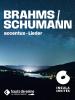 Brahms Schumann - La Seine Musicale