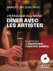 Un requiem allemand - diner - La Seine Musicale